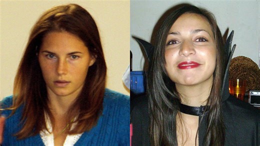 Amanda Knox Revealed Where She Stands With Meredith Kercher’s Family After They Accused Her of ‘Disrespecting Her Memory’