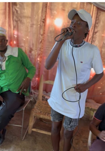 #fyp #viral #grosmorne #vodou #haitiantiktok | voodoo haiti