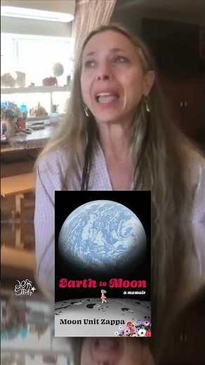 How Frank Zappa's Cheating impacted the family | Moon Unit #Zappa Interview