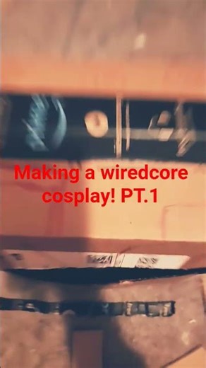 Wiredcoreeee #music #idkwhattoputhere #wiredcore #dream #babyhotline