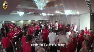 It's that time of the year rugby fans 🙌 Guinness Six Nations means some of these iconic rugby songs... | Official Lions Rugby