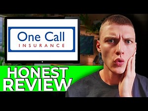 One Call Insurance Honest Review & User Experience | Car, Home & Van Insurance Explained
