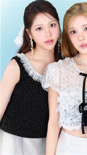 Visual2Visual #HEARTS2HEARTS #MENUZ #CARMEN #YUHA #JIWOO #STELLA #IAN #A_NA #JUUN #YE_ON #S2U #ssicaruby_ #fyp