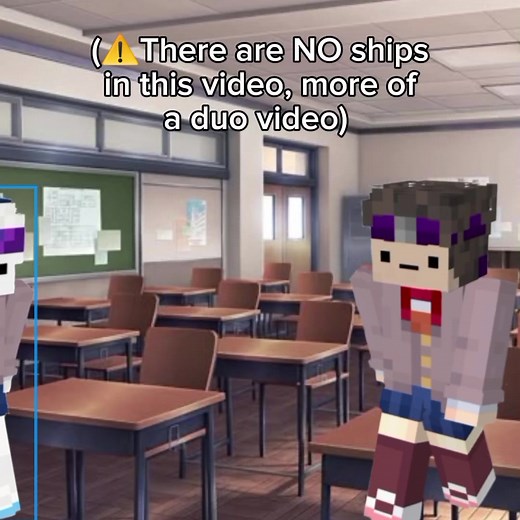 DDLC Unstable SMP Skins: Parrot & Squiddo Outfit Comparison