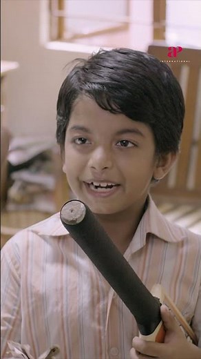 Watch full video 👆 Jeeva Movie Scenes - #vishnuvishal #sridivya #soori #sanyathara #shorts