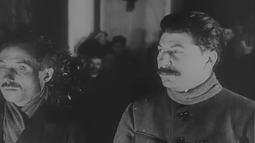 How Stalin Forced the USSR Into the Modern Age