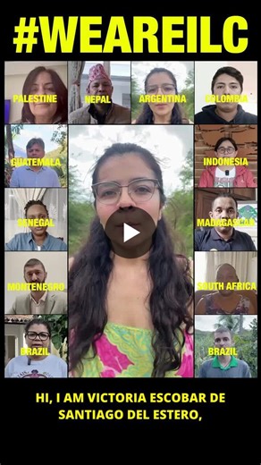 ILC at ICARRD 20: Agrarian Reform in Colombia | Sandra Apaza Lanyi posted on the topic | LinkedIn