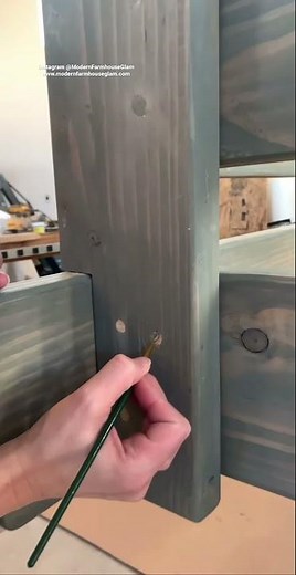 DIY Porch Bed Swing at Modern Farmhouse Glam www.modernfarmhouseglam.com Insta @modernfarmhouseglam