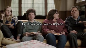 【权力的游戏】HBO搞笑广告