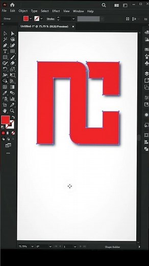 Adobe illustrator logo design tutorial for beginners #adobeillustrator #logodesign
