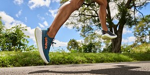 Hoka Carbon X 3 Review: A Softer, Bouncier And Lighter Speed Shoe - Road Runner Sports
