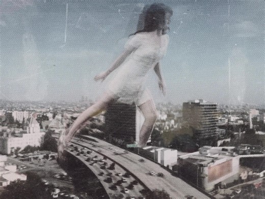 Exploring the Themes of 'Doin’ Time' by Lana Del Rey