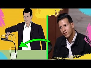 Magic Tricks Secrets of an Egyptian Magician Revealed