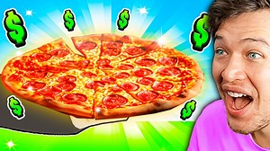 6.9K views · 360 reactions | Roblox pero abrí una pizzeria con...