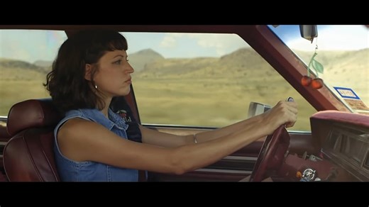 ▶️ Marfa Girl 2 - Official Trailer