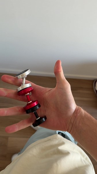 Graba Sin Trípode: Magic Grip para Tu Celular