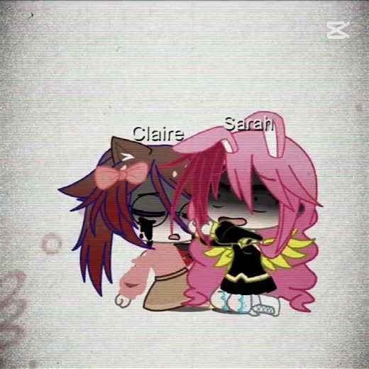 ★My battery's getting low..★ Ft| @Sarah_Gacha_World_Z and @M00nie_ClaireXD "#gacha