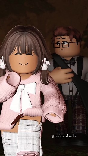 Don’t you think were goin too far? 😰 #roblox #robloxstory #robloxedit