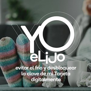 109 reactions · 31 shares | Ya no tenés que enfrentar el frío para desbloquear la clave de tu tarjeta de débito, ¿sabías? Podés hacerlo desde el celu o la web, ¡chau ir a la sucursal! Vos elegís, nosotros estamos cerca. Cartera de consumo. | Banco Macro | Facebook