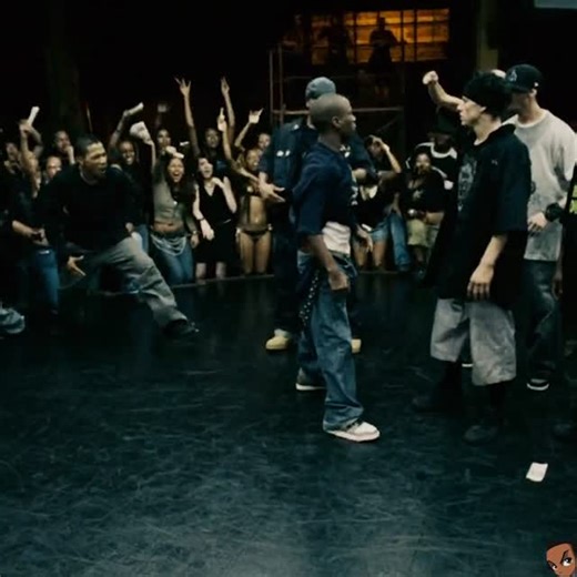 Hang Man on Instagram: "Stomp The Yard (2007)"