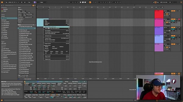 Ableton Live 12 Made Easy | First Beat in 10 Minutes (Beginner's Guide)