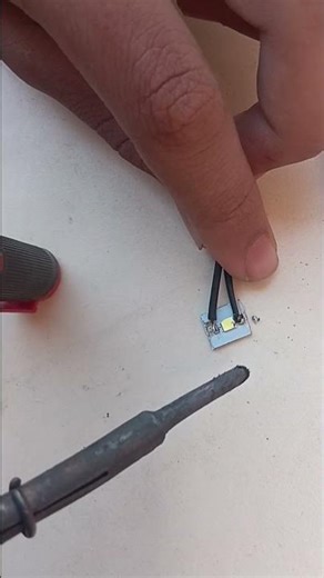 how to make cycle light