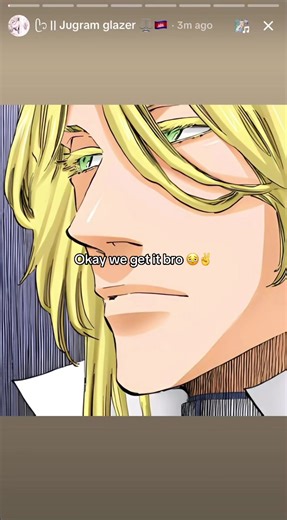 Understanding Jugram Haschwalth and His Role in Bleach