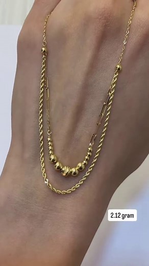 Authentic Gold Jewellery Vendor in the UK