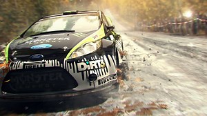 Amazon Listing For Wii U Version Of Off-Road Racer DiRT Slides Into View
