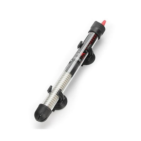 Explosion-proof Aquarium Heater Fish Tank Thermostat Tropical Heating Rod Submersible Automatic Tank Water Heat - Walmart.ca