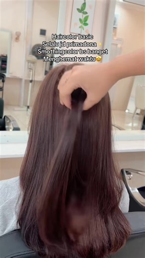 Basic Hair Color Techniques for Everyday Look