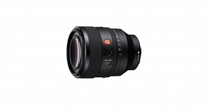 SEL50F12GM | Lenses | Sony India