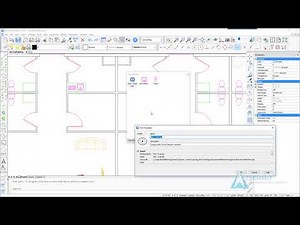 Tool Palettes - BricsCAD