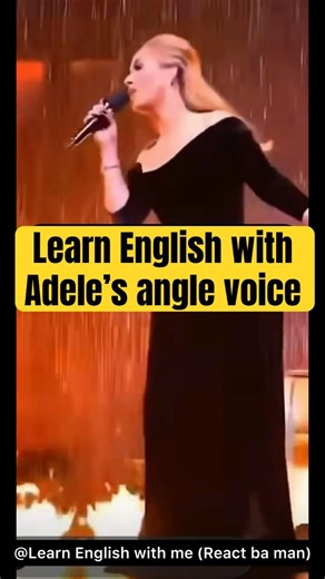 Learn English by watching TV series and shows 🇺🇸👄 #زبانانگلیسی #englishshorts #learnenglish