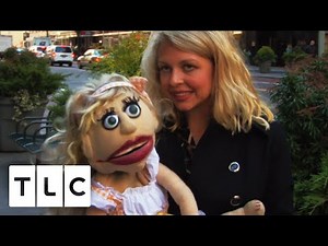 Woman Chooses Puppets Over Her Fiancé | My Strange Addiction