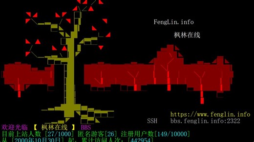 LBBS技术架构介绍1 -- 终端服务器的项目背景