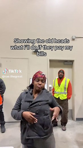 Rae.thegreat on TikTok