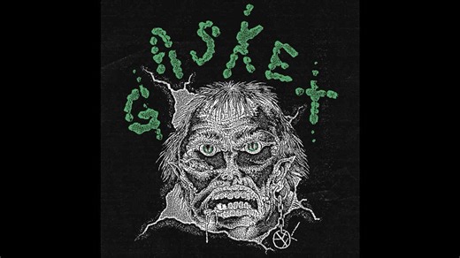 Gasket Release 'Purest Existence' Video
