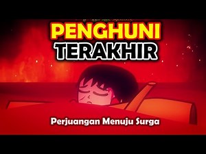 The Last Inhabitant - The Struggle to the Lowest Class of Heaven