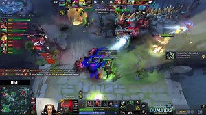 Great fight 👊 | Virtus.pro