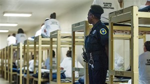Prison construction plan could include renovations, new women's facility