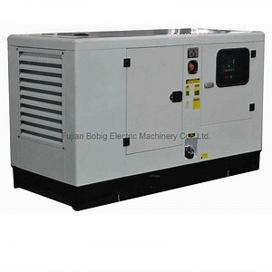 [Hot Item] CE ISO 10 Kw 12 kVA Diesel Generator Price for Sales