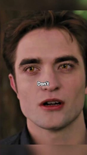 From Fragile to Fearless: Bella’s Power Shocked Everyone 😳#powerawakening #movie #twilight