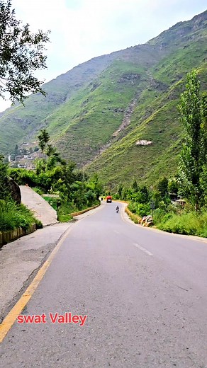 7.2M views · 301K reactions | Seir village Malam Jabba Road | Swat Valley | Facebook