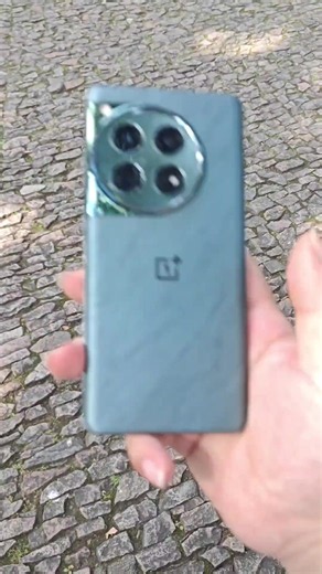 OnePlus 12 Highlights: Design, Performance, Camera