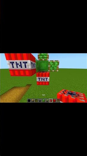 How to Build a WORKING Rocket in Minecraft! 🚀🔥