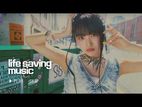 kpop songs you could perform cpr to