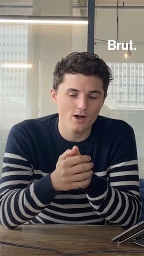 Brut. | Faux placements sur internet, arnaques aux crédits, spoofing téléphonique... Micode, youtubeur spécialisé en informatique et cybersécurité,... | Instagram