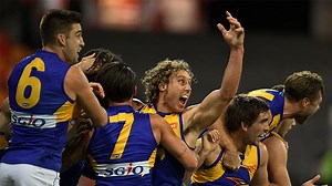 46K views · 682 reactions | This might be one of the best Wolf Blass Wines Last Two Minute clips we roll out! Enjoy the end of the 2016 clash between the Giants and the Eagles. | AFL | Facebook