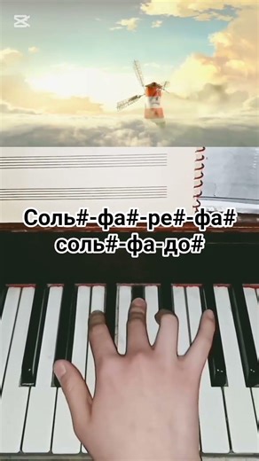 Gorillaz - Feel Good Inc piano tutorial #piano #tutorial